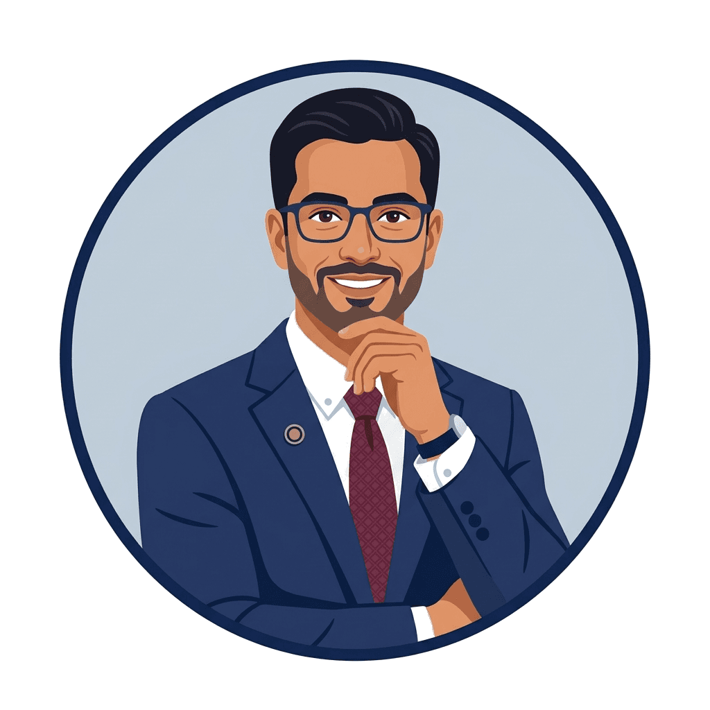 Ankit Sharma
