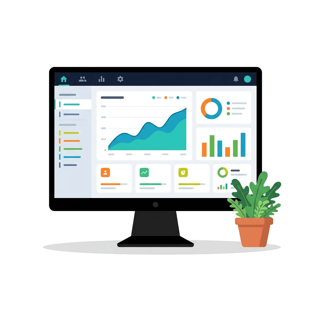 Dashboard Platform