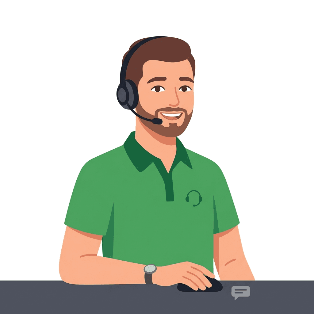 Campus Support Expert